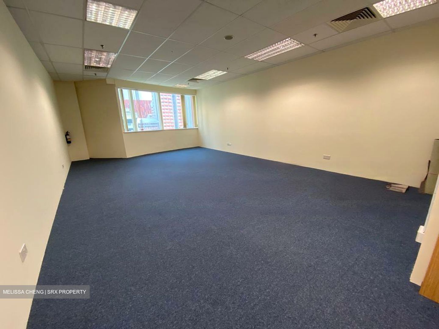 Burlington Square (D7), Office #463111561